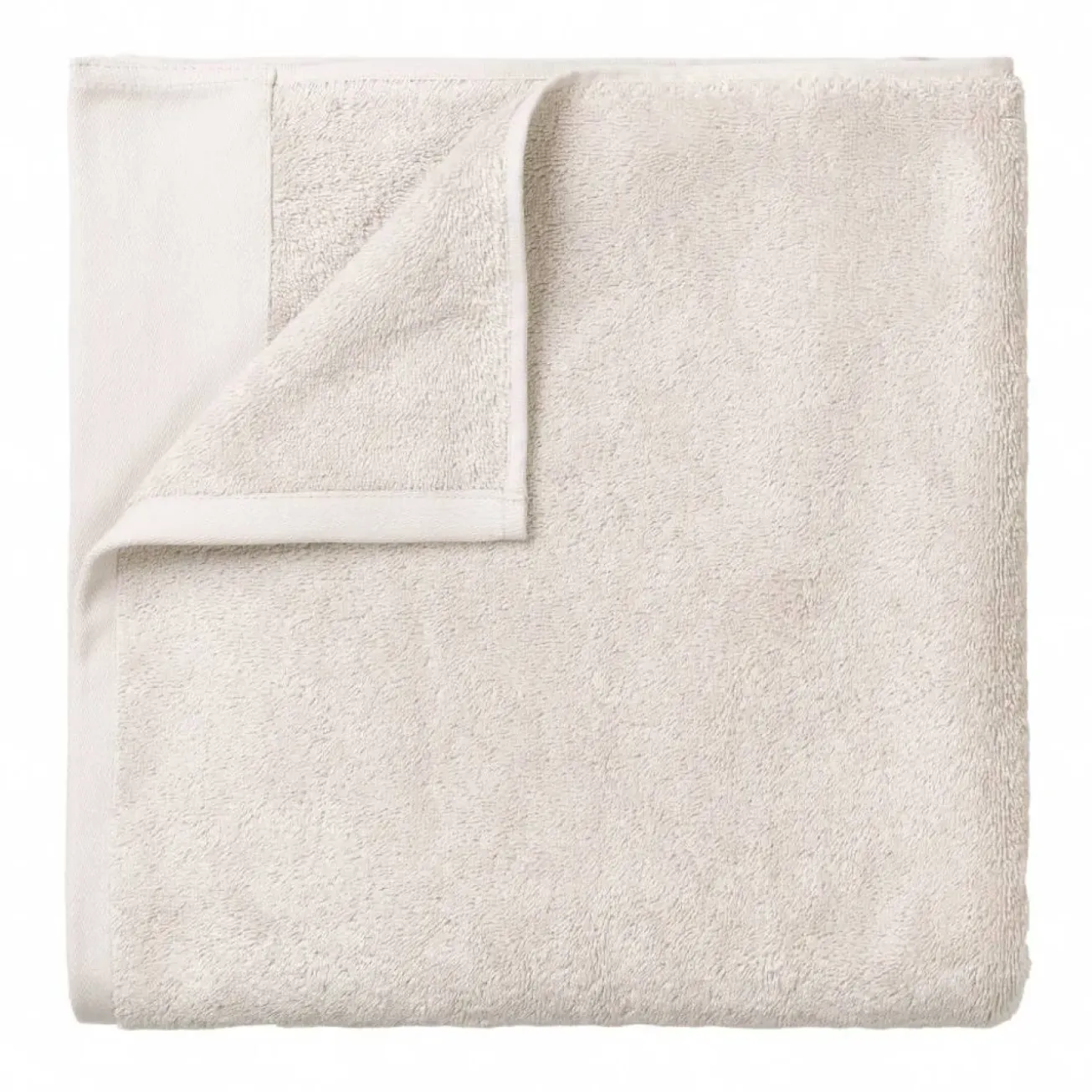 Bath & Living Blomus Bath towel RIVA 100x200 cm color 700 gr/m² (69249)