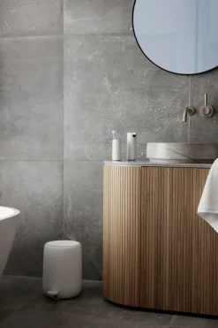 Bath & Living Blomus Bath towel 70x140 cm RIVA color (66294)