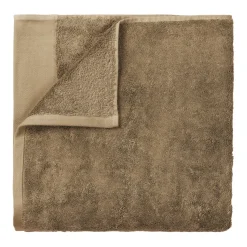 Bath & Living Blomus Bath towel 100x200 cm RIVA color (66400)