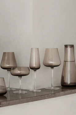 Bath & Living Blomus BELO champagne glasses (set/2) 64292