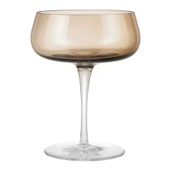 Bath & Living Blomus BELO coupe champagne glasses (set/2) 64293