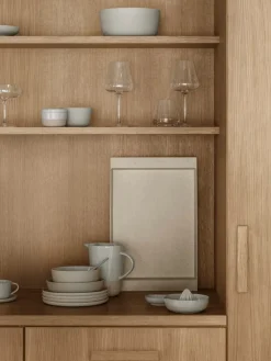 Bath & Living Blomus BELO coupe champagne glasses (set/6) 64396