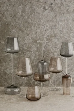 Bath & Living Blomus BELO drinking glasses (set/4) 64249