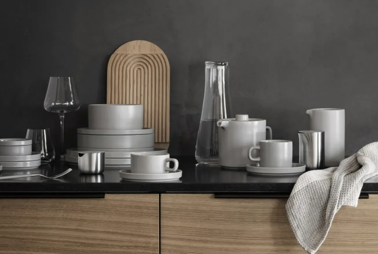 Bath & Living Blomus BELO drinking glasses (set/6) 64399