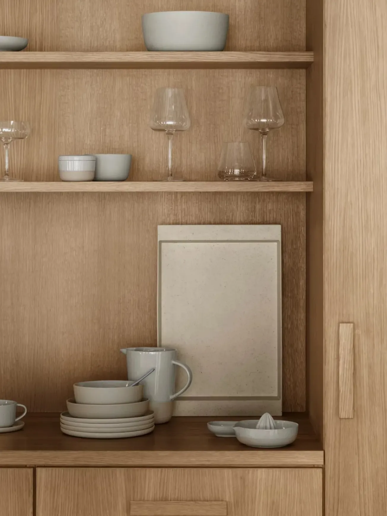 Bath & Living Blomus BELO drinking glasses (set/6) 64399
