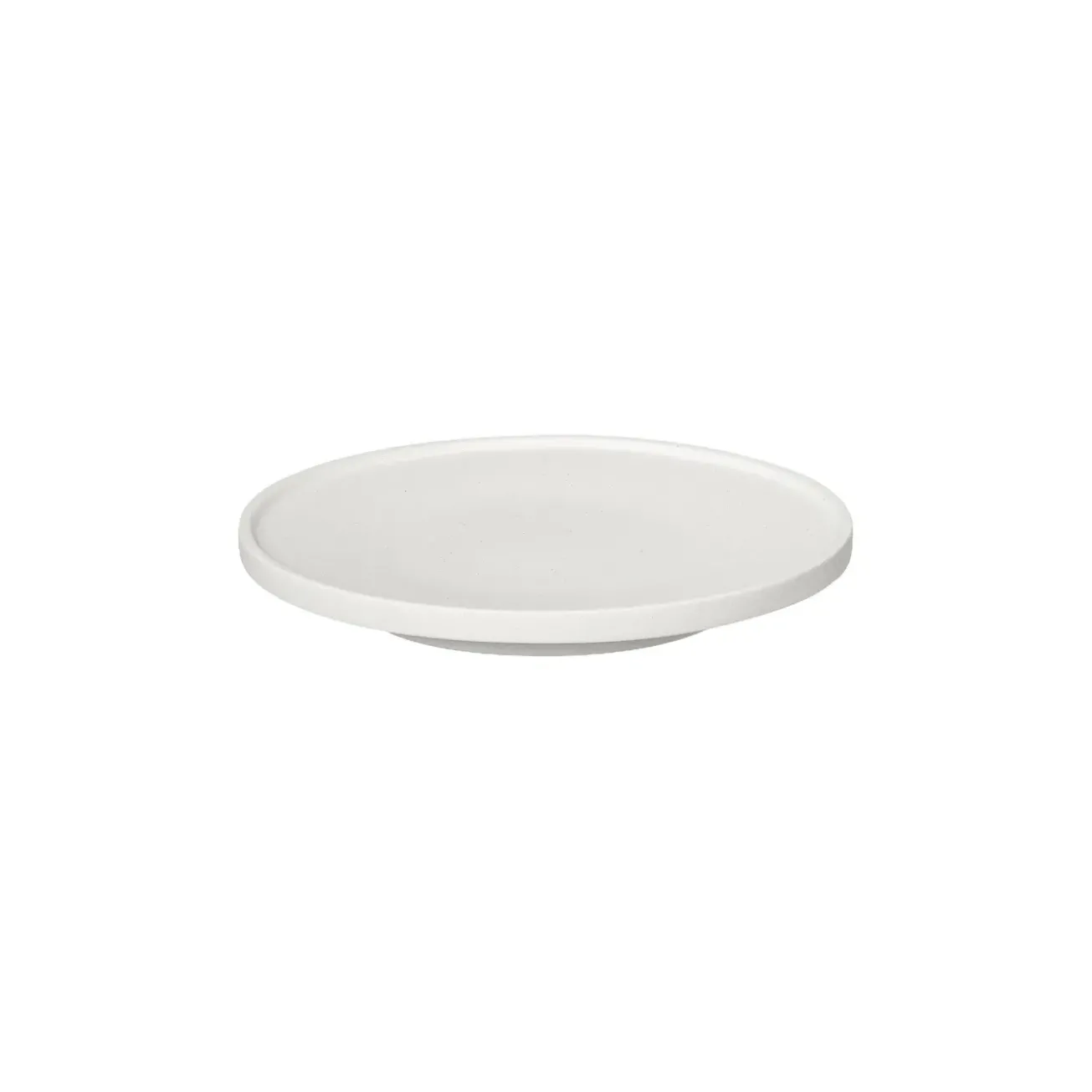 Bath & Living Blomus Blomus CRETO soap dish Lily White