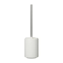 Bath & Living Blomus Blomus CRETO toilet brush Lily White