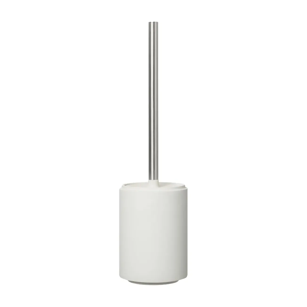 Bath & Living Blomus Blomus CRETO toilet brush Lily White
