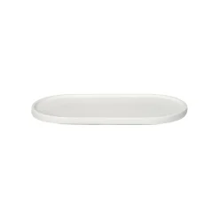 Bath & Living Blomus Blomus CRETO tray / bowl Lily White