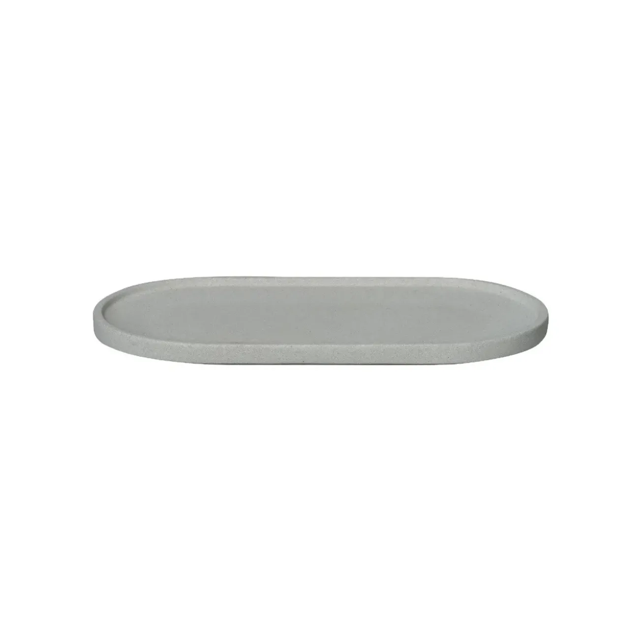 Bath & Living Blomus Blomus CRETO tray / bowl Micro Chip