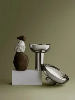 Bath & Living Blomus Blomus MIYABI vase high