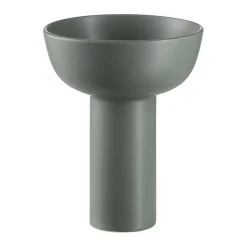 Bath & Living Blomus Blomus MIYABI vase Agave Green high
