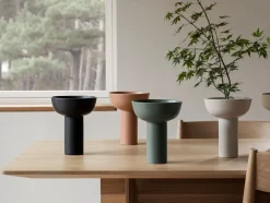 Bath & Living Blomus Blomus MIYABI vase high