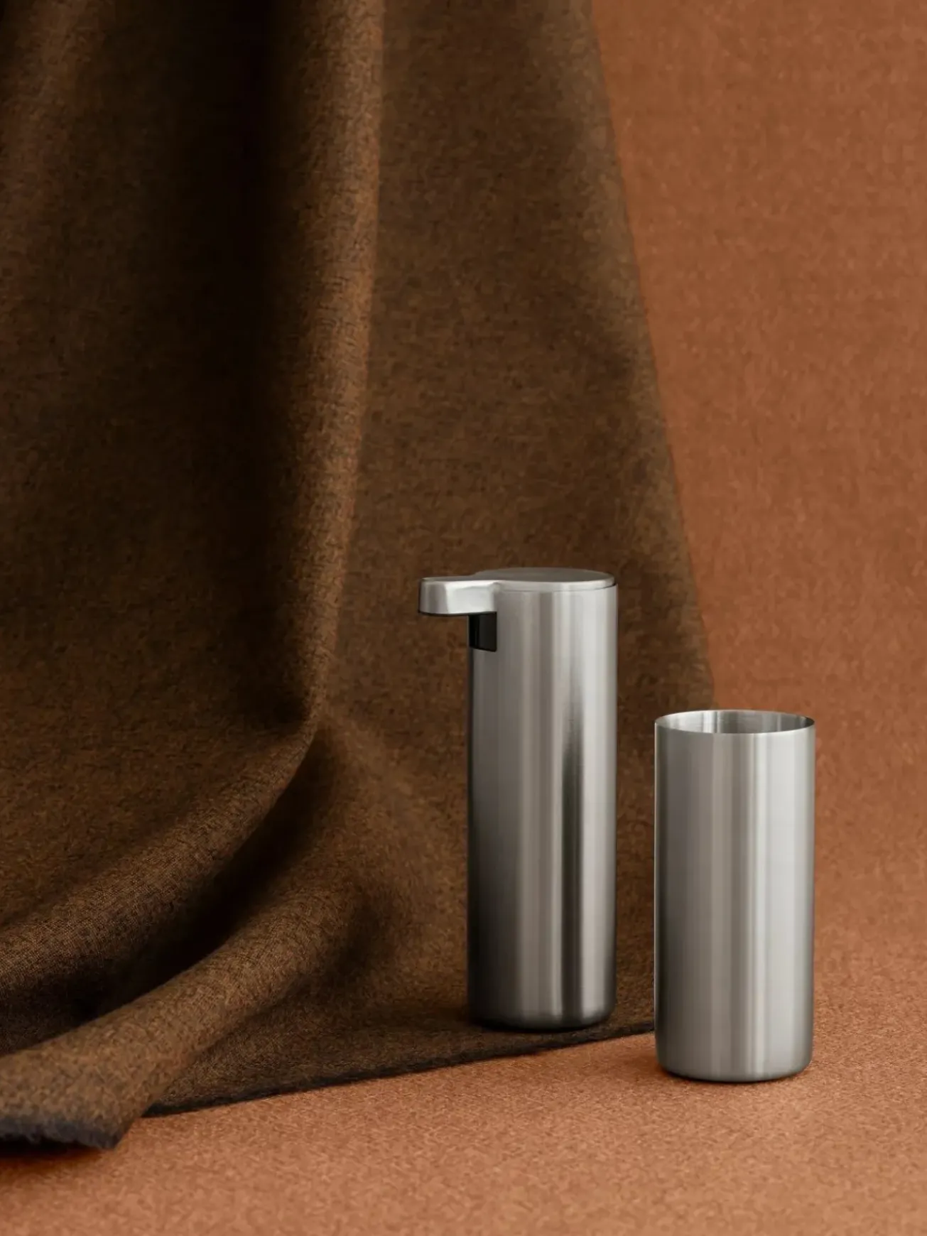 Bath & Living Blomus Blomus MODO cup / toothbrush holder matt