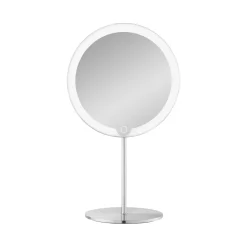 Bath & Living Blomus Blomus MODO LED cosmetic mirror matt