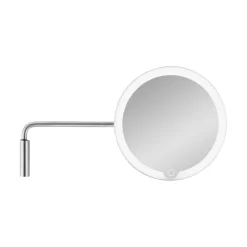 Bath & Living Blomus Blomus MODO LED cosmetic mirror wall