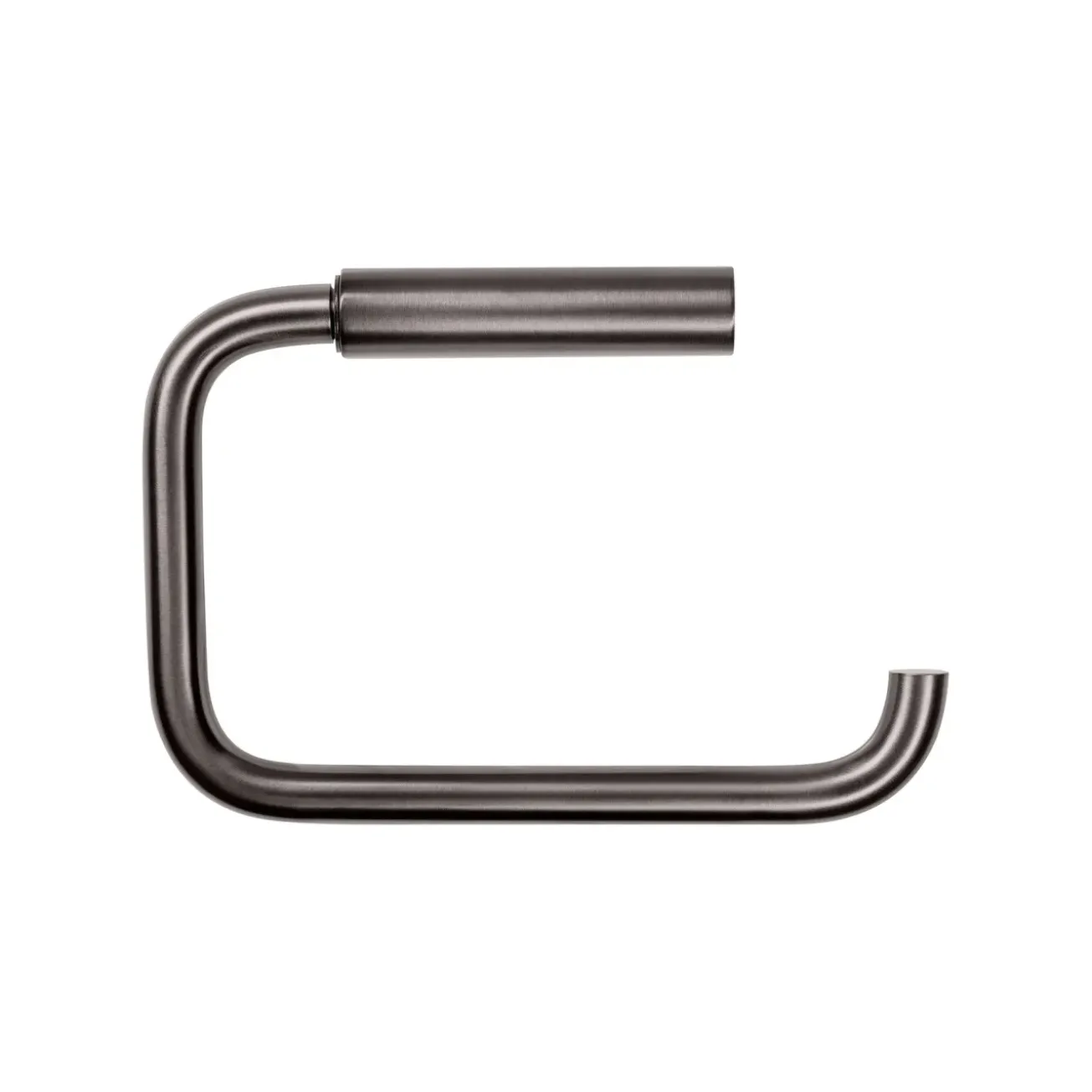 Bath & Living Blomus Blomus MODO toilet roll holder Burned Metal