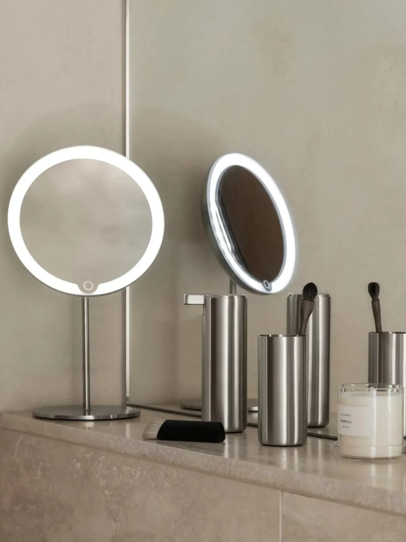 Bath & Living Blomus Blomus MODO toilet butler mat
