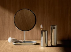 Bath & Living Blomus Blomus MODO toilet brush holder wall