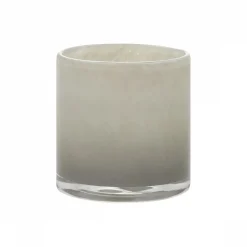 Bath & Living Blomus Blomus SAGA lantern Mourning Dove medium