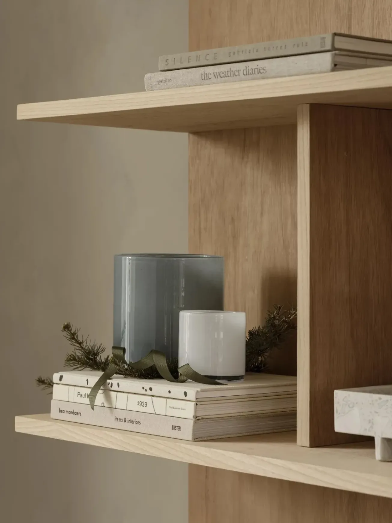 Bath & Living Blomus Blomus SAGA lantern large