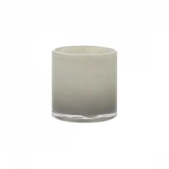 Bath & Living Blomus Blomus SAGA lantern Mourning Dove small