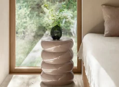 Bath & Living Blomus Blomus TORU side table high