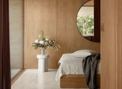 Bath & Living Blomus Blomus TORU side table high