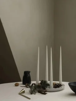 Bath & Living Blomus Blomus VELA candlestick oval