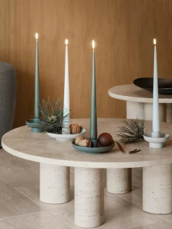 Bath & Living Blomus Blomus VELA candlestick small