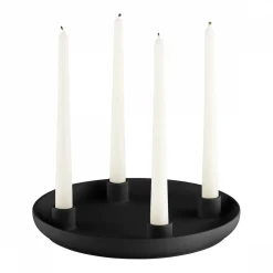 Bath & Living Blomus Blomus VELA candlestick large