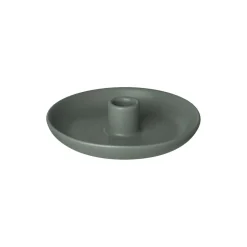 Bath & Living Blomus Blomus VELA candlestick Agave Green medium