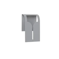 Bath & Living Blomus BOGO towel hook self-adhesive Sharkskin (64183)