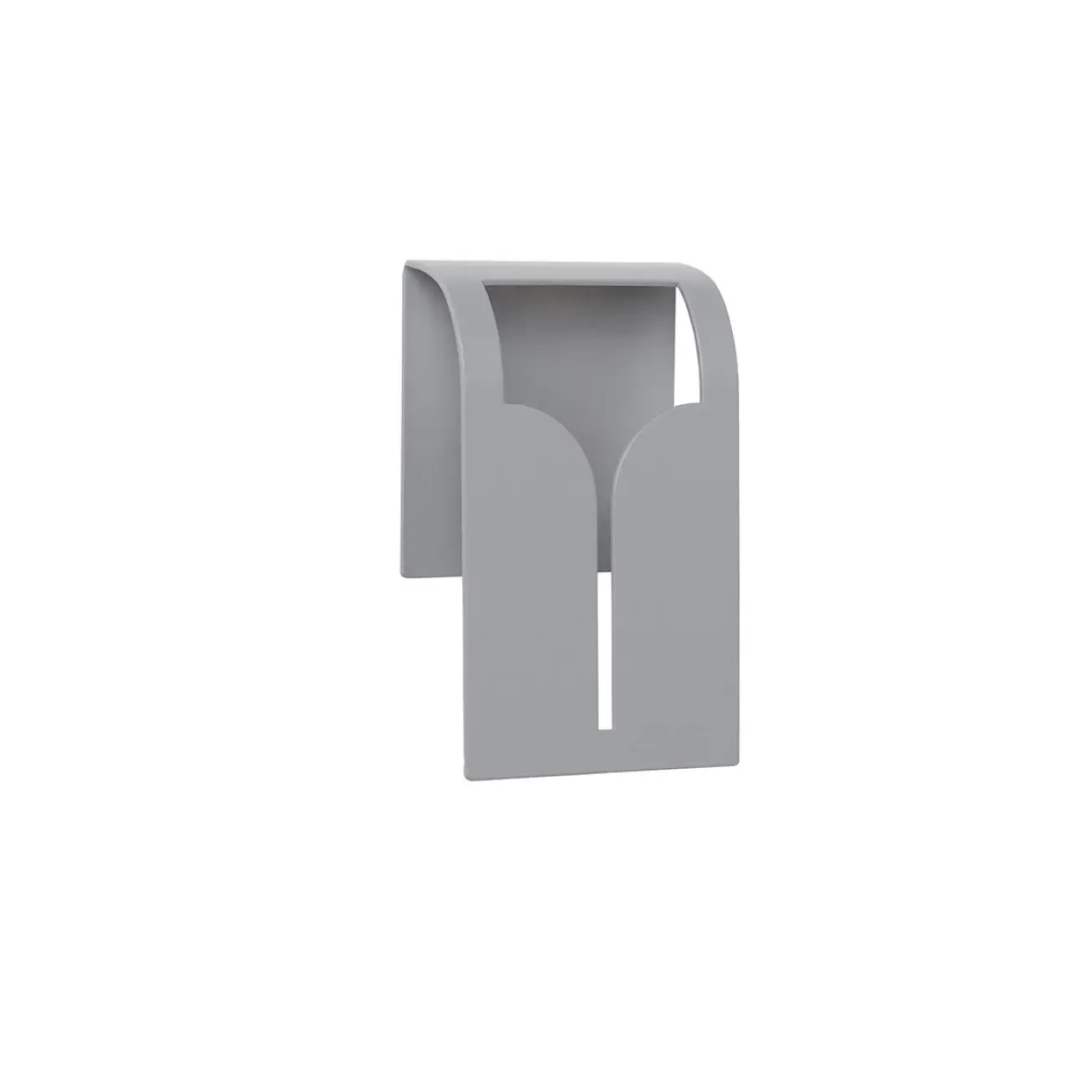 Bath & Living Blomus BOGO towel hook self-adhesive Sharkskin (64183)
