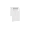 Bath & Living Blomus BOGO towel hook self-adhesive White (64184)