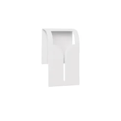 Bath & Living Blomus BOGO towel hook self-adhesive White (64184)