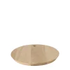 Bath & Living Blomus BORDA round cutting board 20 cm - 63796