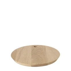 Bath & Living Blomus BORDA round cutting board 20 cm - 63796