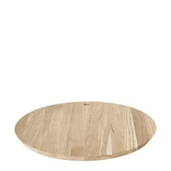 Bath & Living Blomus BORDA round cutting board 30 cm - 63797