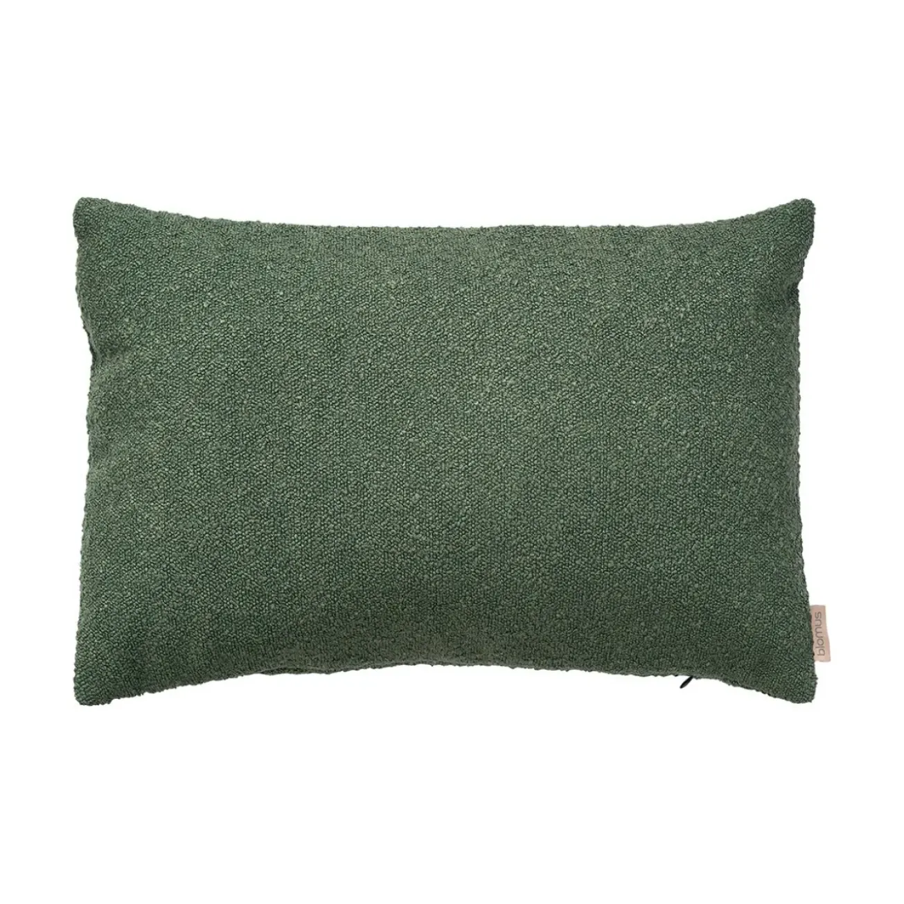Bath & Living Blomus BOUCLE cushion cover 40x60 - Duck Green (66607)