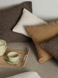Bath & Living Blomus BOUCLE cushion cover 30x50 - (66595)
