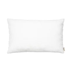 Bath & Living Blomus BOUCLE cushion cover 30x50 - Lily White (66593)