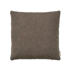 Bath & Living Blomus BOUCLE cushion cover 50x50 - Espresso (66589)