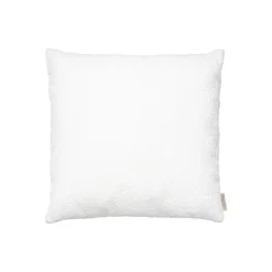 Bath & Living Blomus BOUCLE cushion cover 40x40 - Lily White (66577)