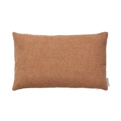 Bath & Living Blomus BOUCLE cushion cover 30x50 - Rustique Brown (66592)