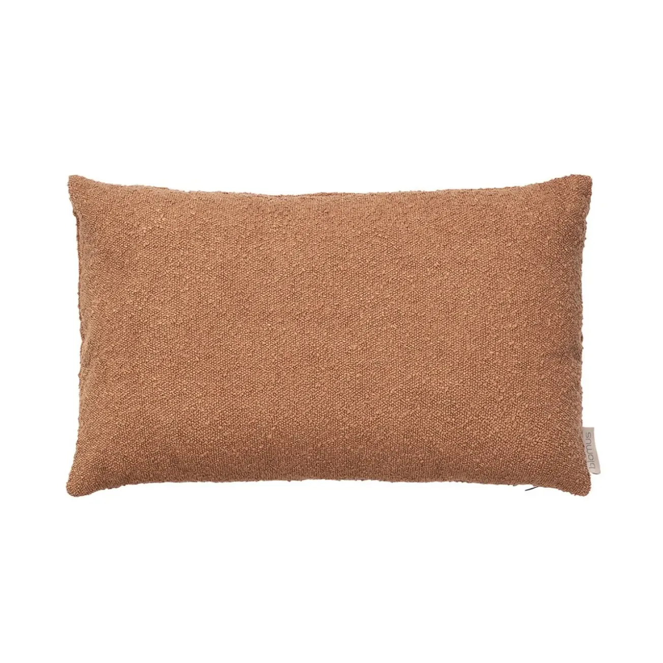 Bath & Living Blomus BOUCLE cushion cover 30x50 - Rustique Brown (66592)