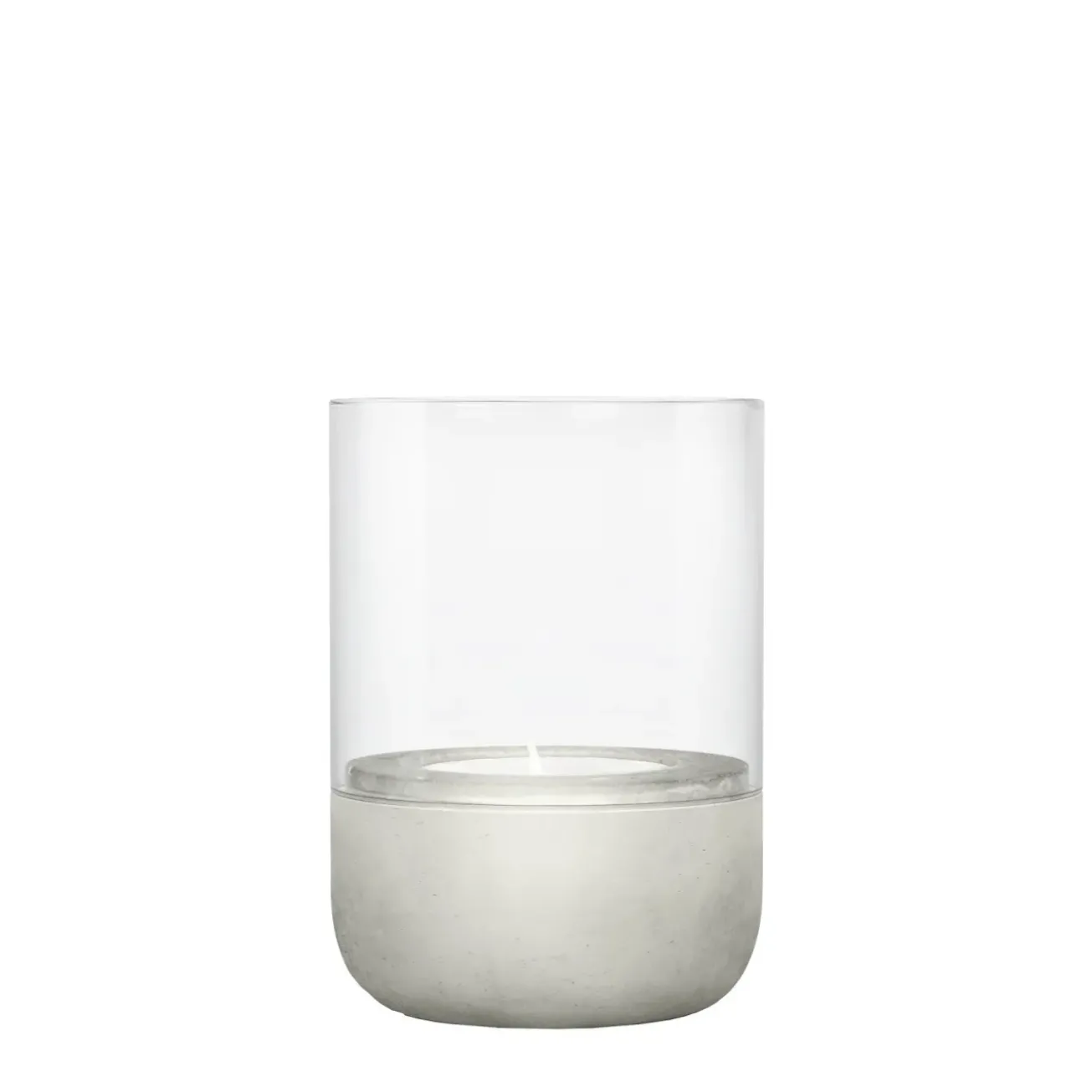 Bath & Living Blomus CALMA lantern Light Gray, small (65432)