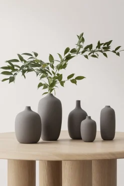 Bath & Living Blomus CEOLA vase 18 cm - color (66242)