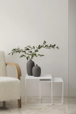 Bath & Living Blomus CEOLA vase 18.5 cm - color (66244)