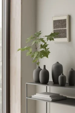 Bath & Living Blomus CEOLA vase 18.5 cm - color (66244)